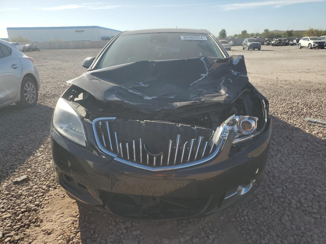 2016 Buick Verano - Image 5