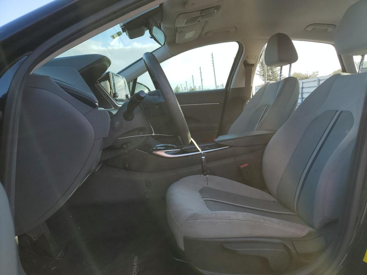2021 Hyundai Sonata - Image 7