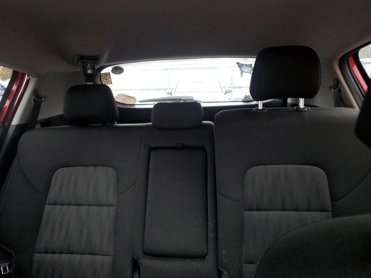 2019 Kia Sportage - Image 10