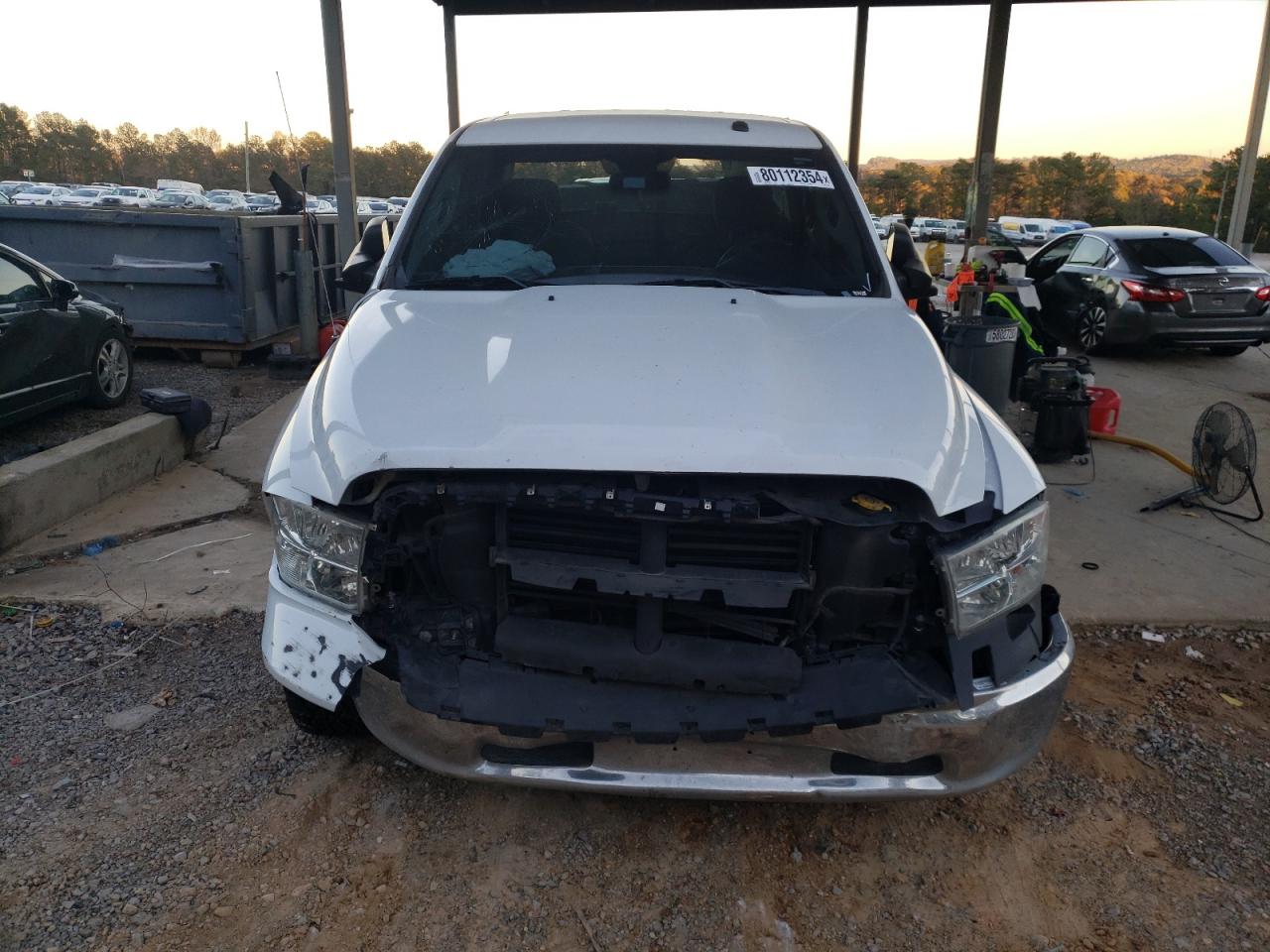 2021 RAM 1500 - Image 5