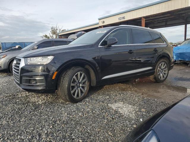 2019 Audi Q7 Premium Plus for Sale in Riverview, FL - Side