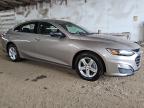 2024 Chevrolet Malibu Ls იყიდება Brighton-ში, CO - Hail