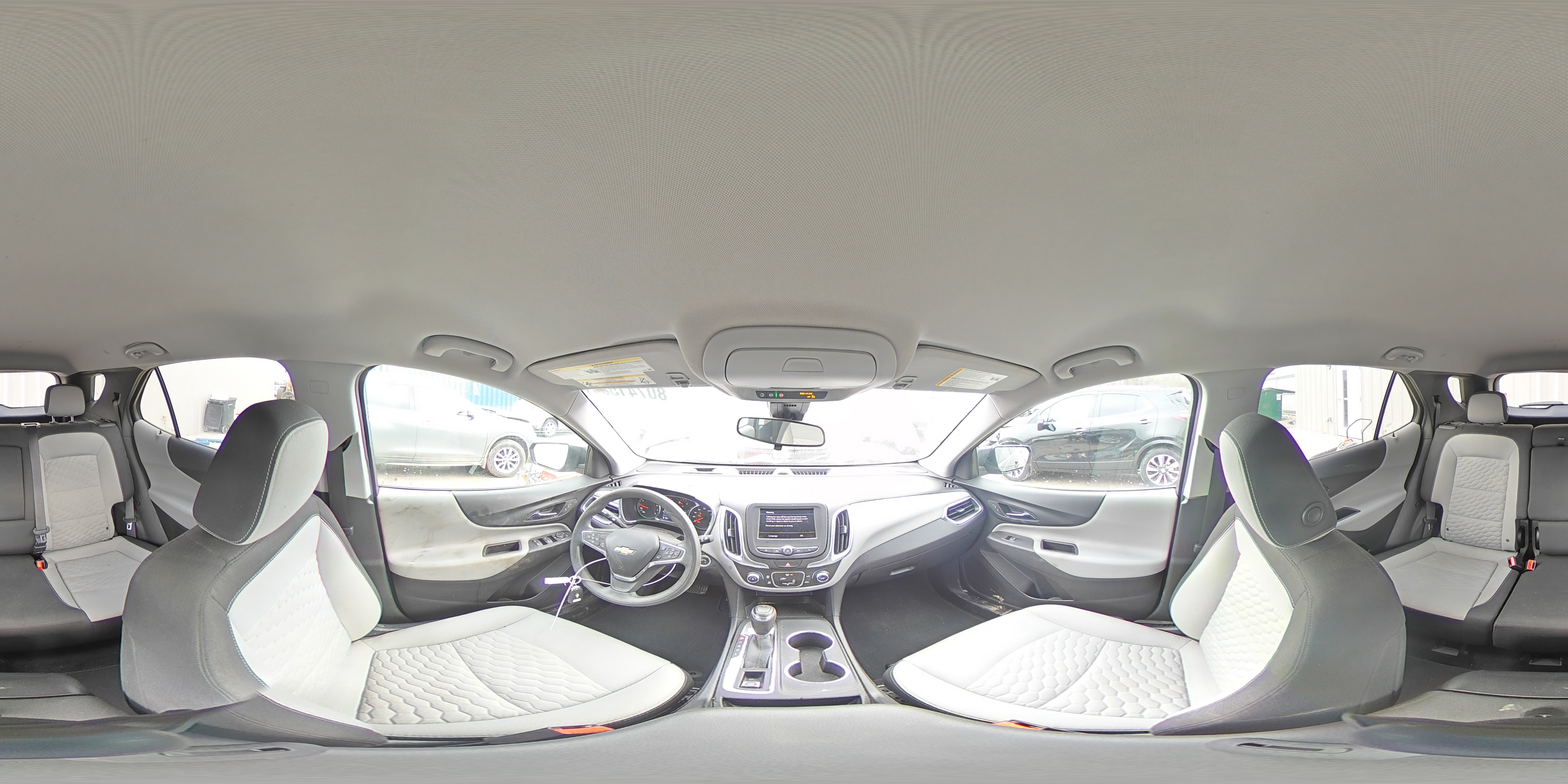 2020 Chevrolet Equinox - Image 15