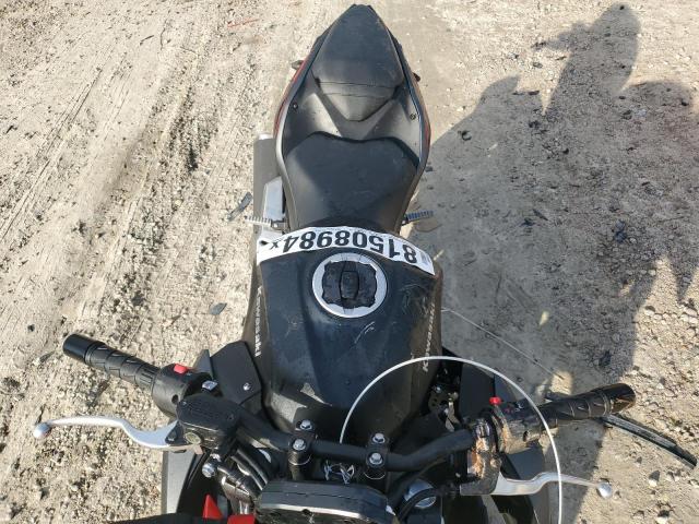  KAWASAKI ER500 2024 Чорний