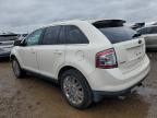 2008 Ford Edge Limited en Venta en Elgin, IL - Minor Dent/Scratches