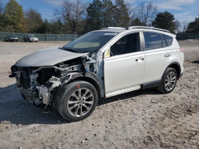 Madisonville, TN에서 판매 중인 2016 Toyota Rav4 Limited - Front End