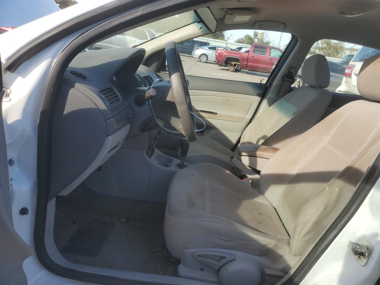 2007 Chevrolet Cobalt Lt VIN: 1G1AL55F777359085 Lot: 79752754