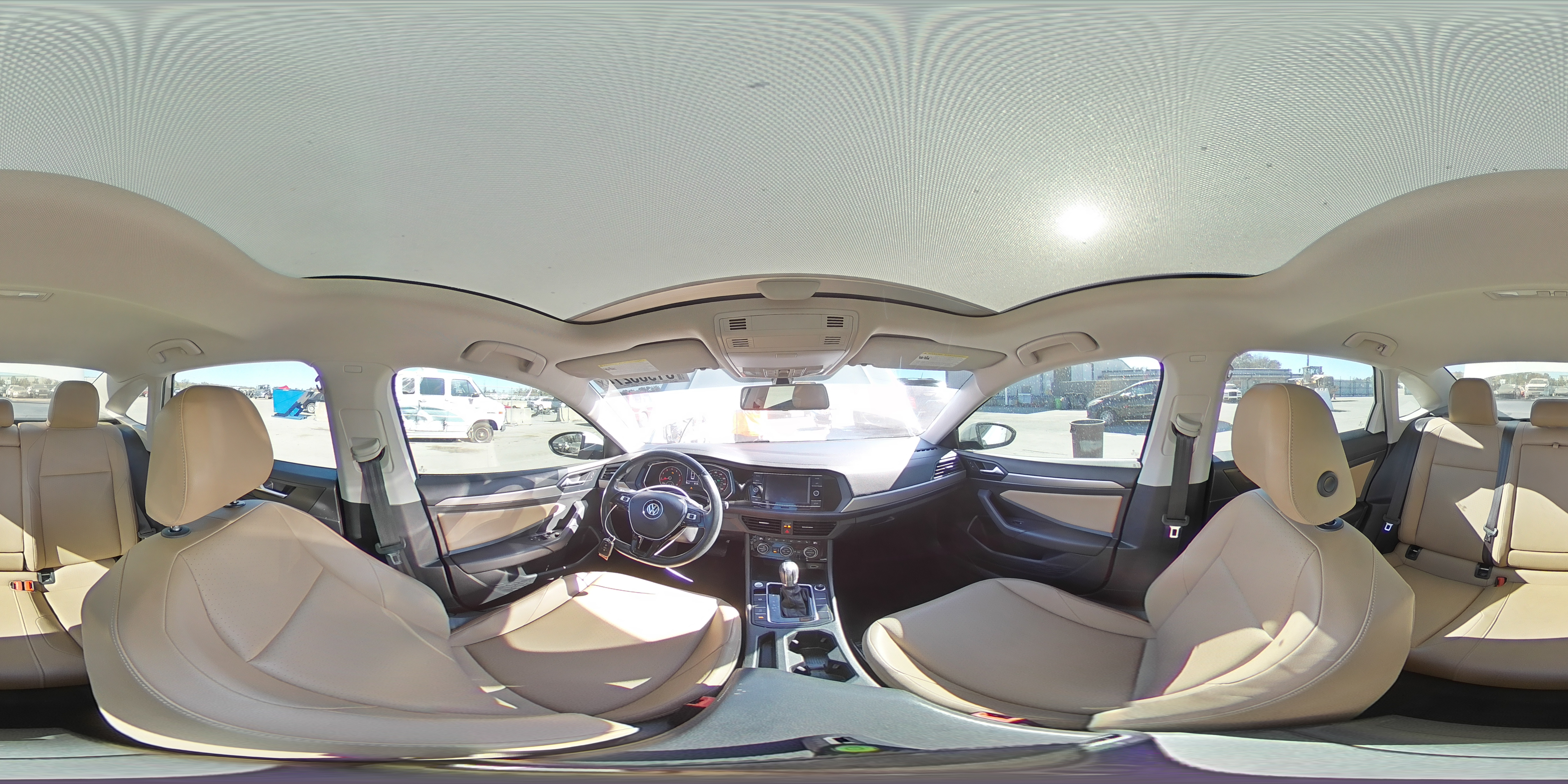 2019 Volkswagen Jetta - Image 15