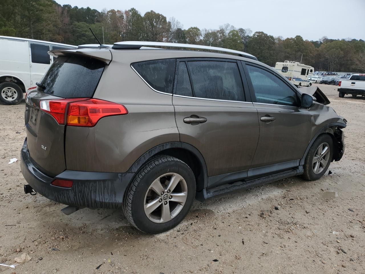 2015 Toyota Rav4 Xle VIN: 2T3WFREV4FW180721 Lot: 80237864