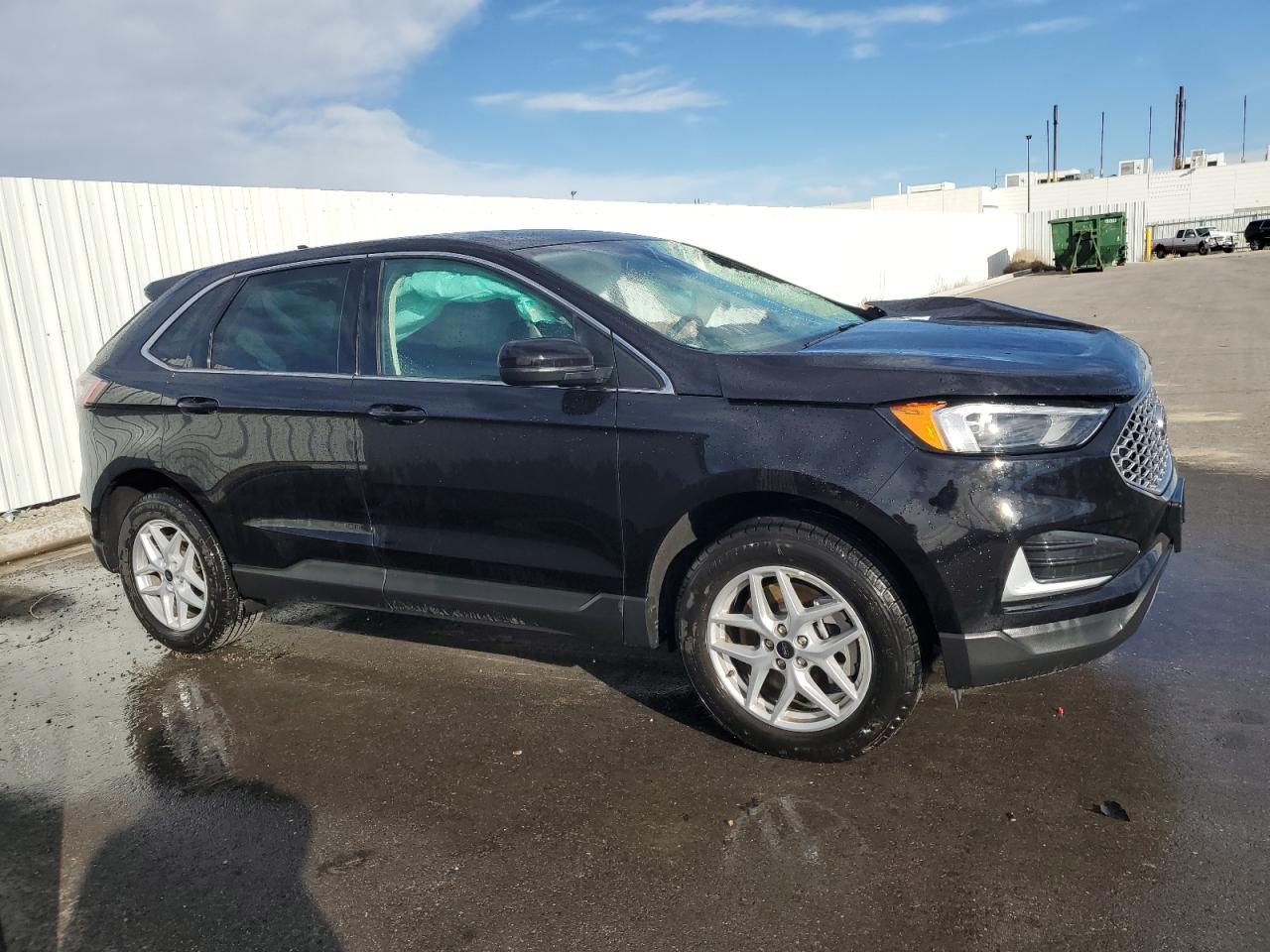 VIN 2FMPK4J94RBA53420 2024 FORD EDGE no.4