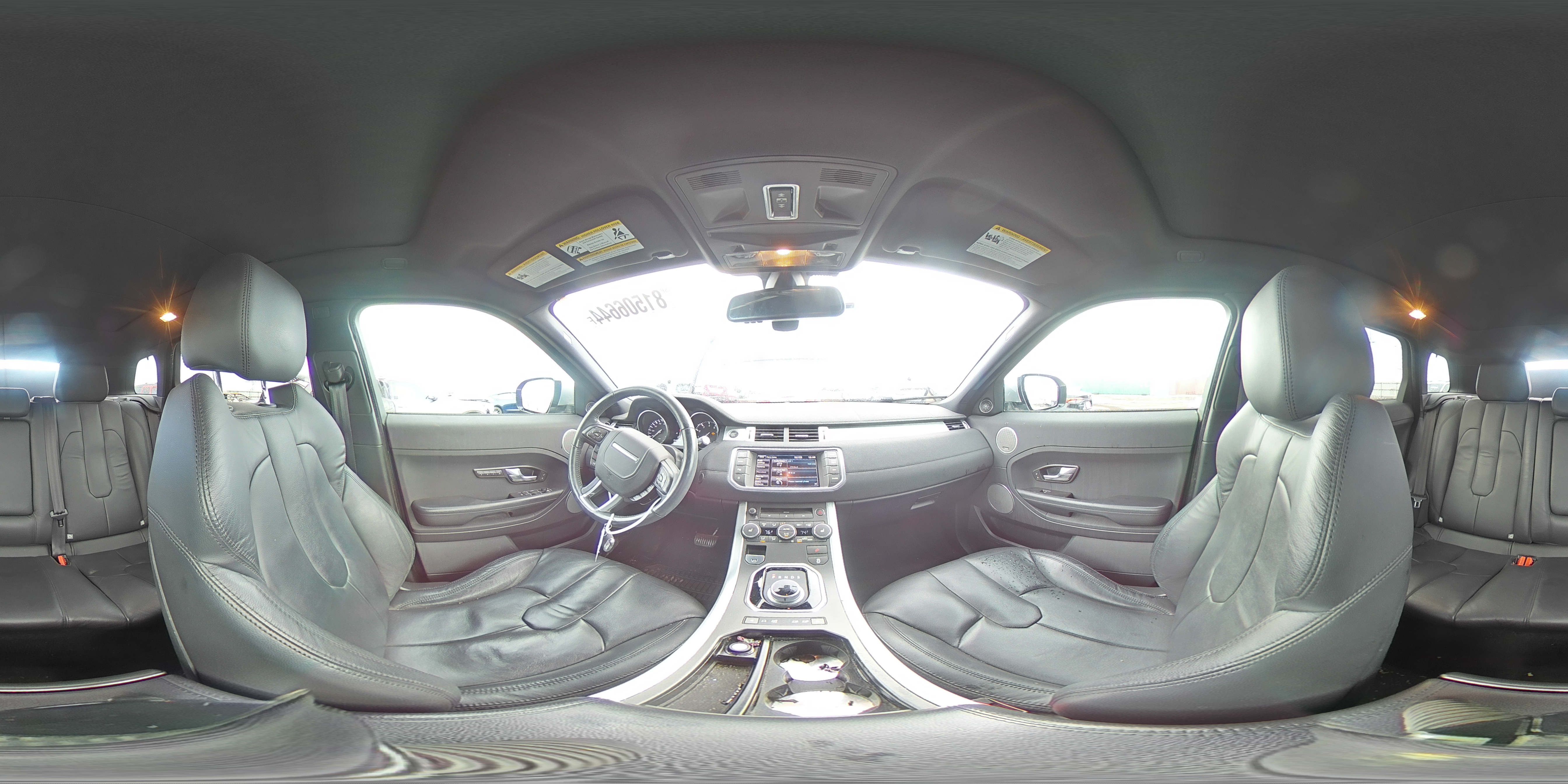 2013 Land Rover Range Rover - Image 13