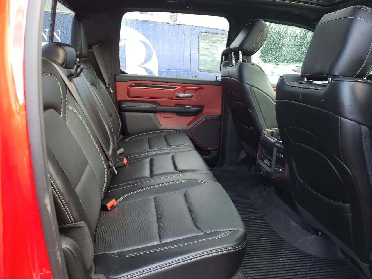 2020 RAM 1500 - Image 10