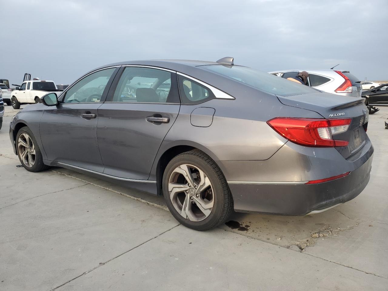 2019 Honda Accord - Image 2