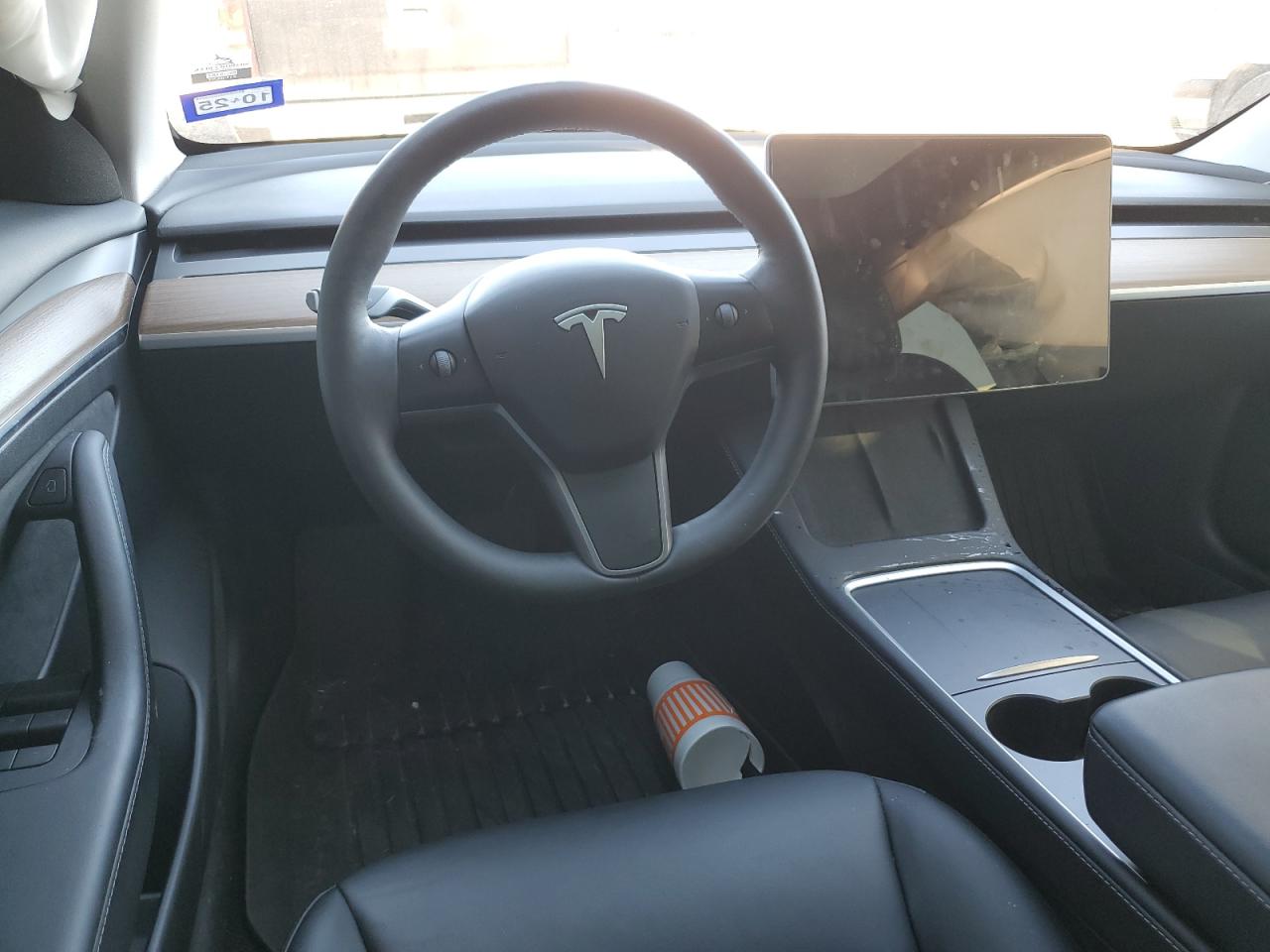 2023 Tesla Model 3 VIN: 5YJ3E1EAXPF643327 Lot: 81496744