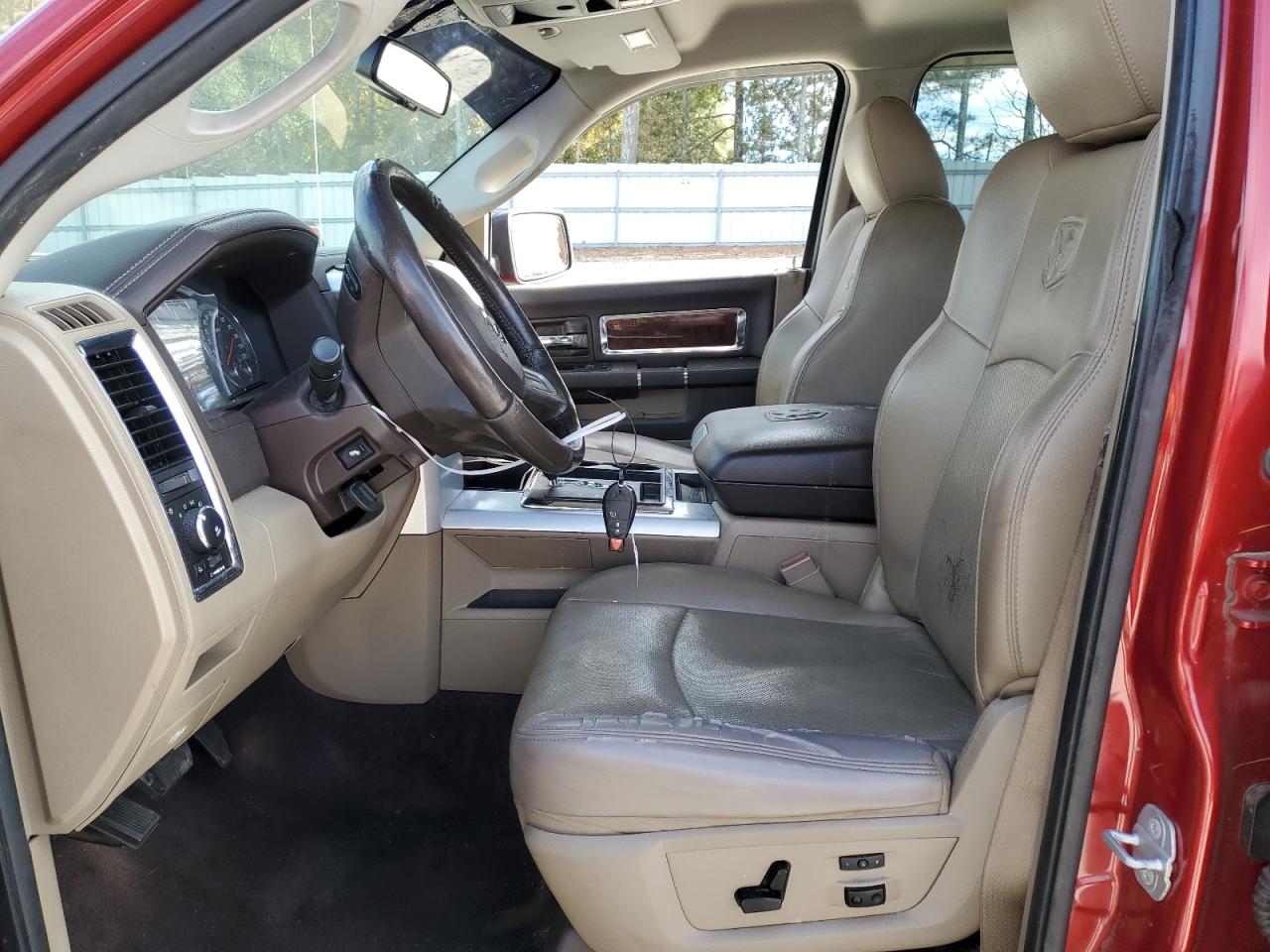 2010 Dodge RAM - Image 7