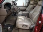 1995 Toyota Land Cruiser Dj81 продається в Ham Lake, MN - Side