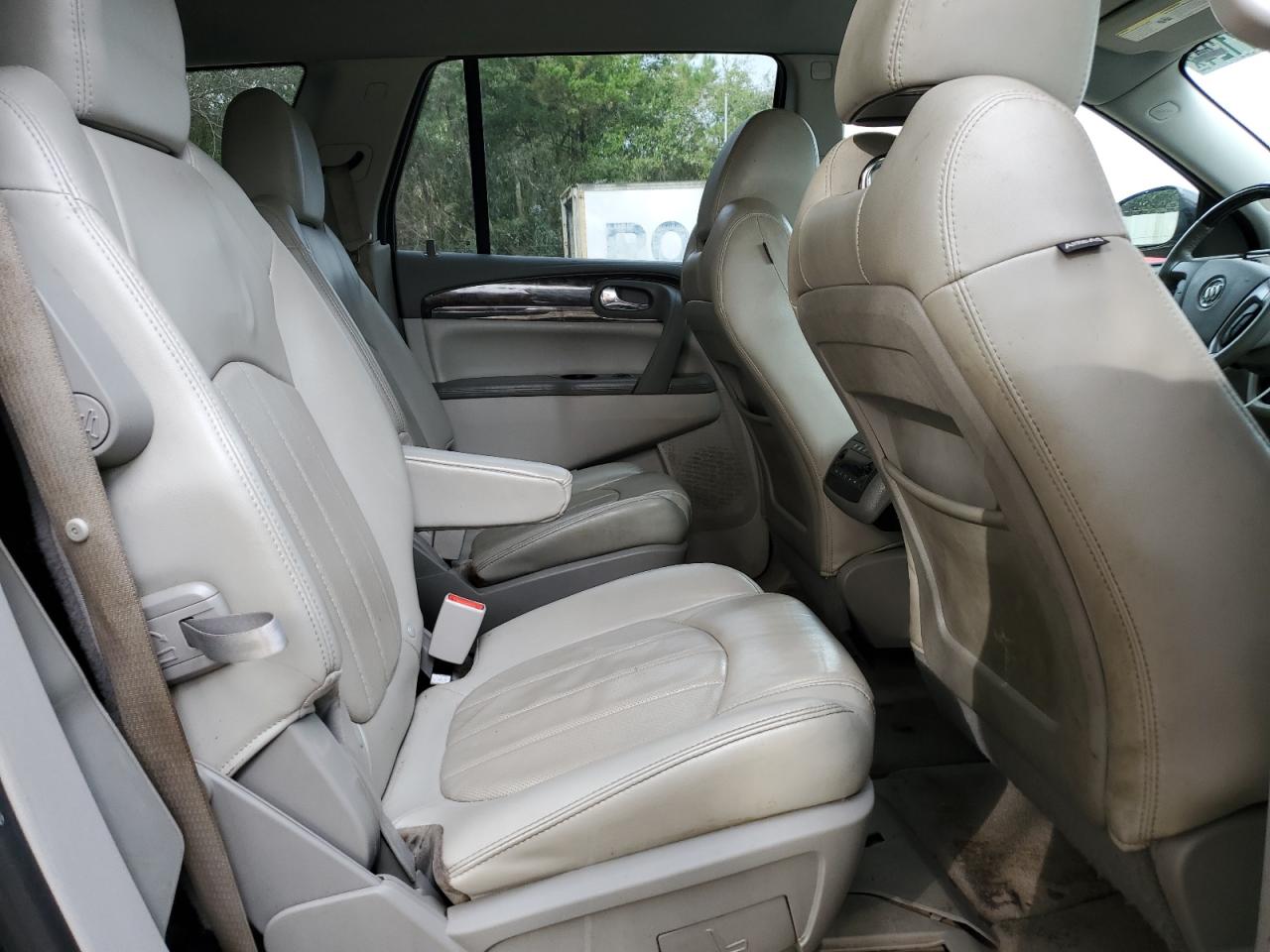 2016 Buick Enclave - Image 11