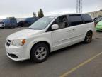 2012 Dodge Grand Caravan Sxt na sprzedaż w Hayward, CA - Minor Dent/Scratches