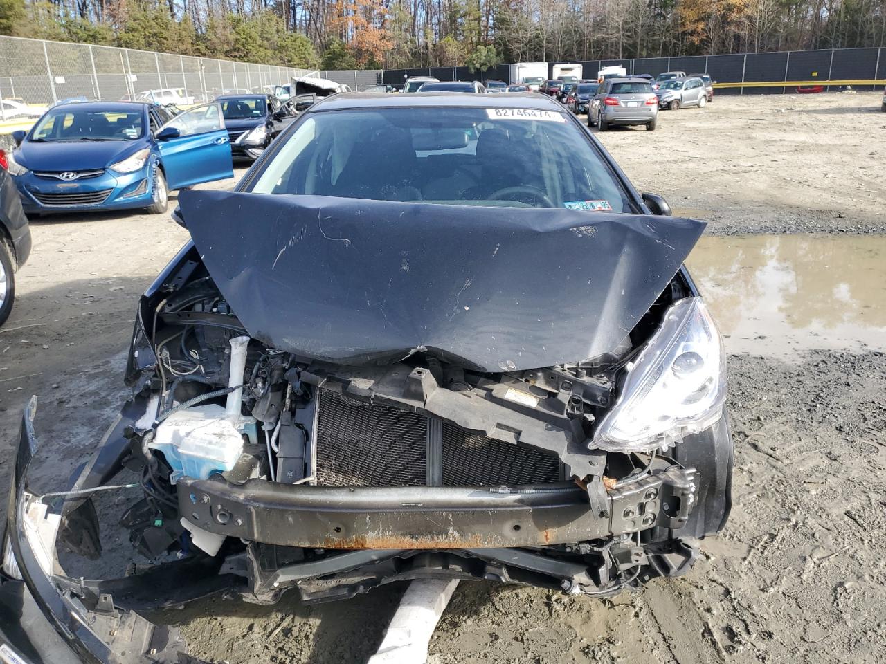 2016 Toyota Prius - Image 5