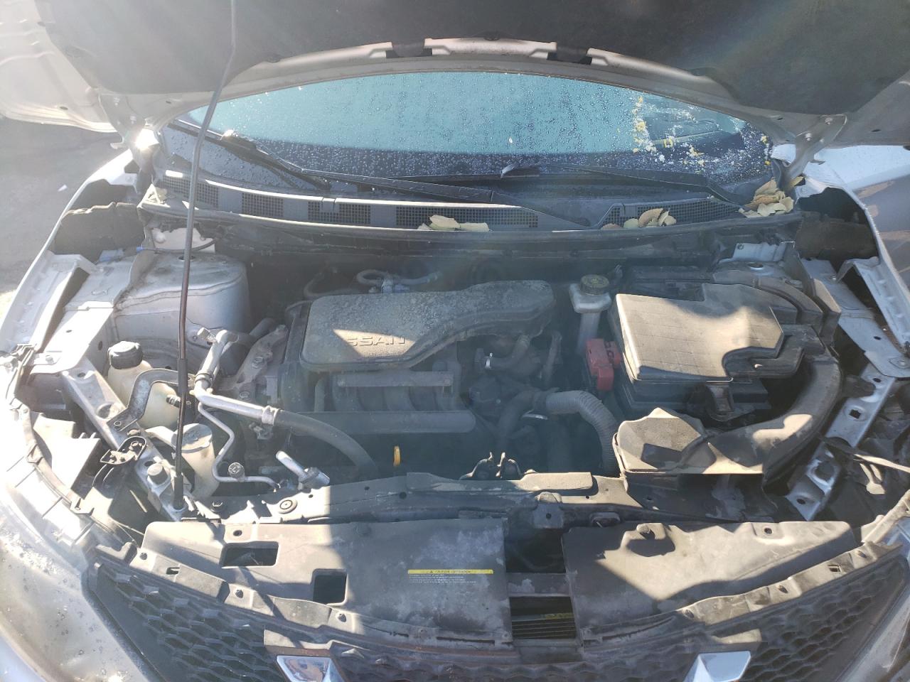 2018 Nissan Rogue - Image 12