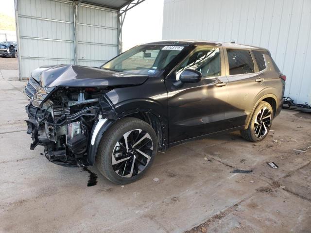 2024 Mitsubishi Outlander Se de vânzare în Albuquerque, NM - Front End