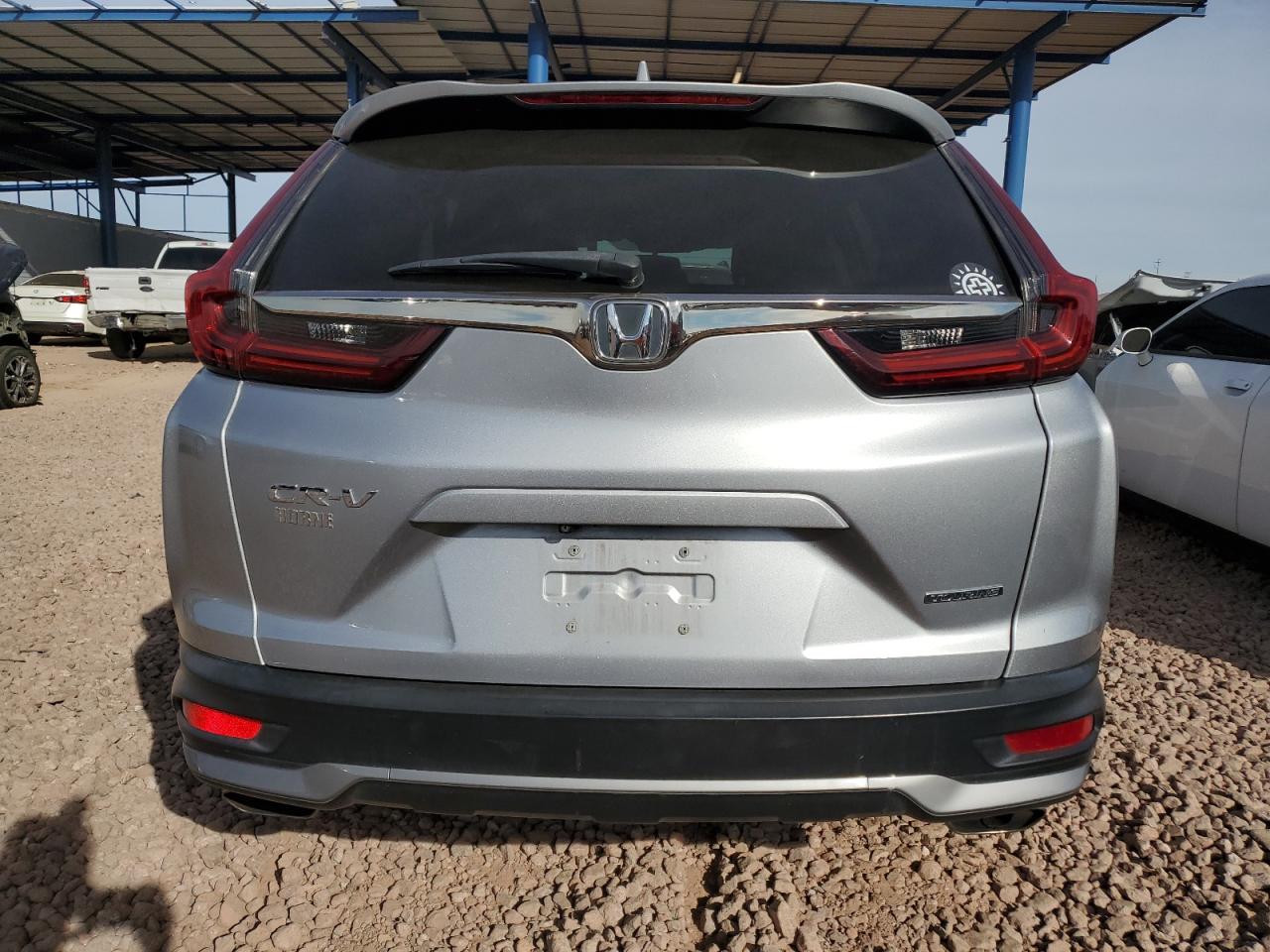 2020 Honda CR-V - Image 6