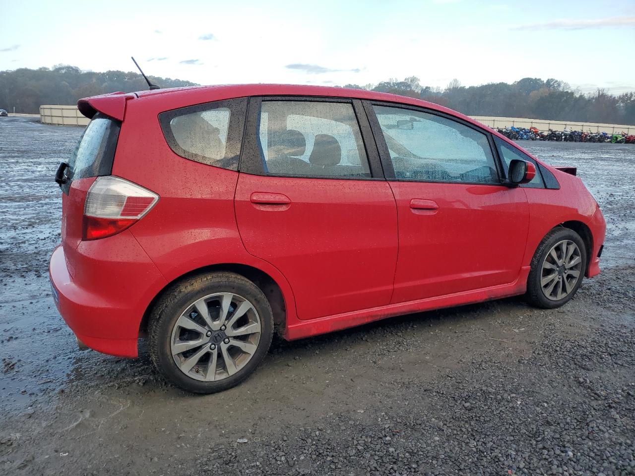2013 Honda Fit - Image 3