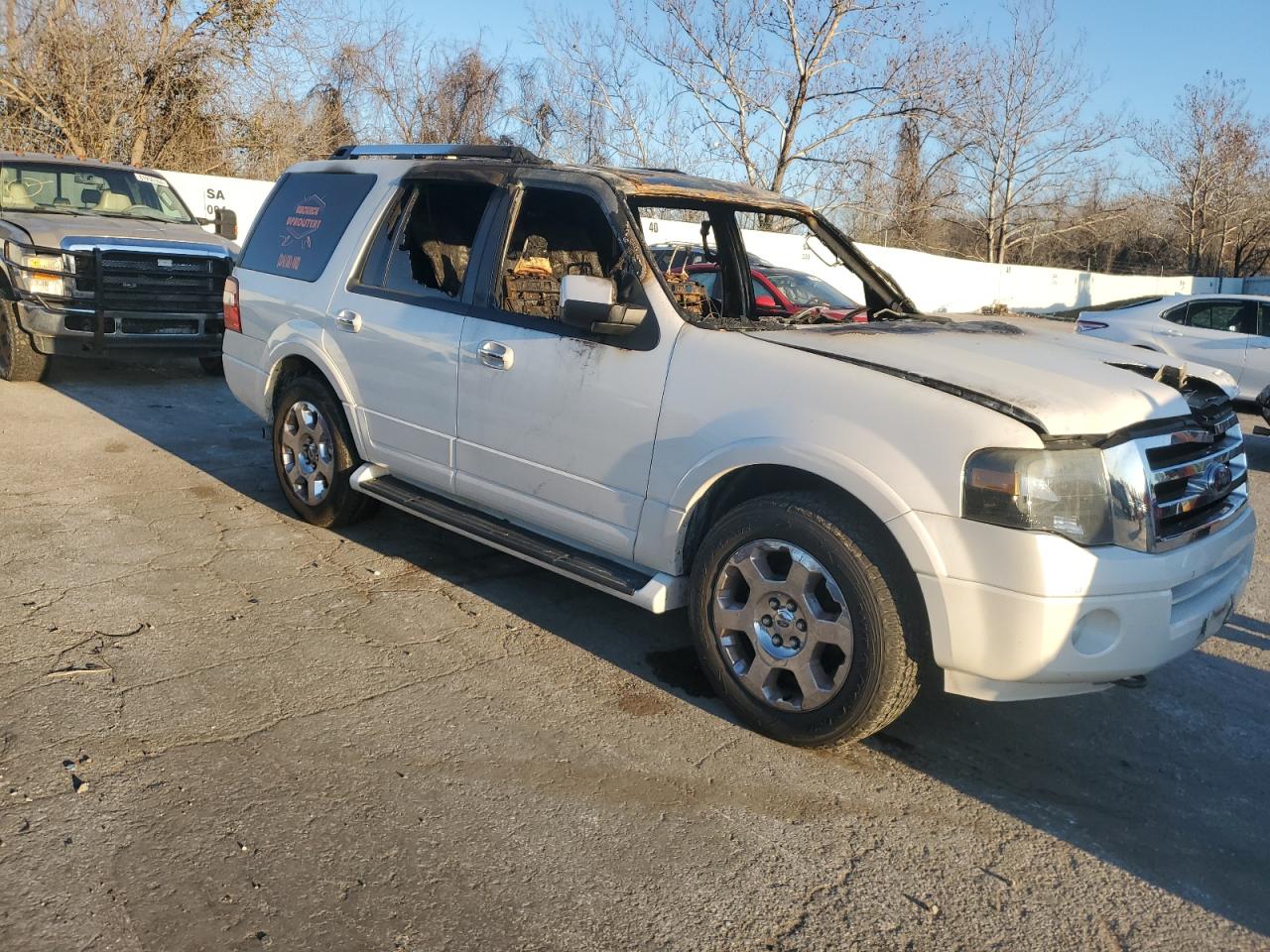2013 Ford Expedition - Image 4
