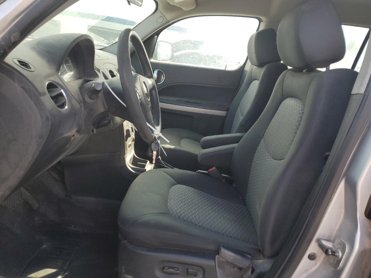2010 Chevrolet HHR - Image 7
