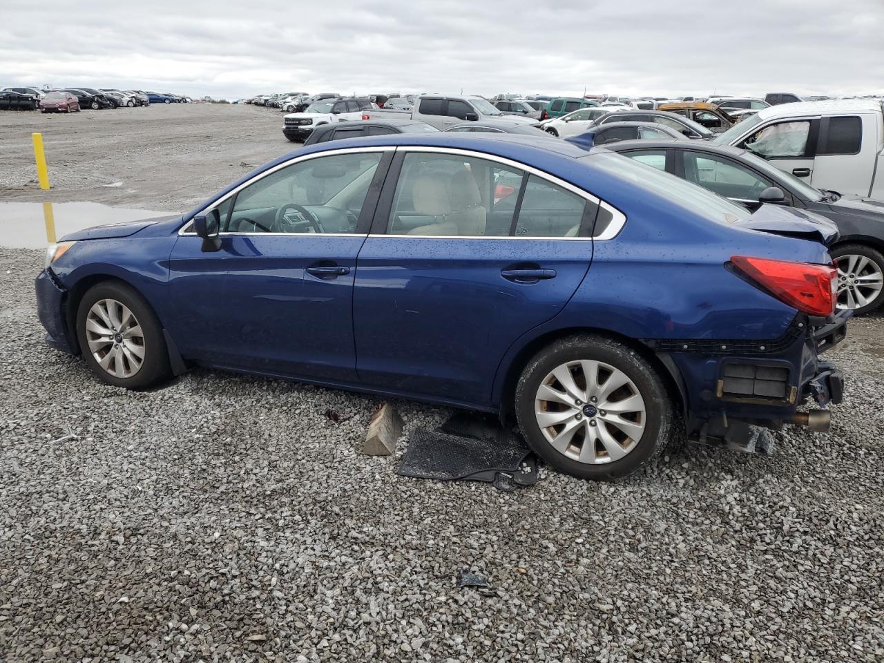 VIN 4S3BNBD6XG3018101 2016 SUBARU LEGACY no.2