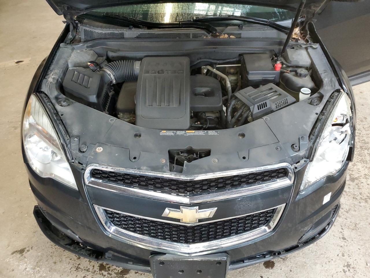 2014 Chevrolet Equinox - Image 12