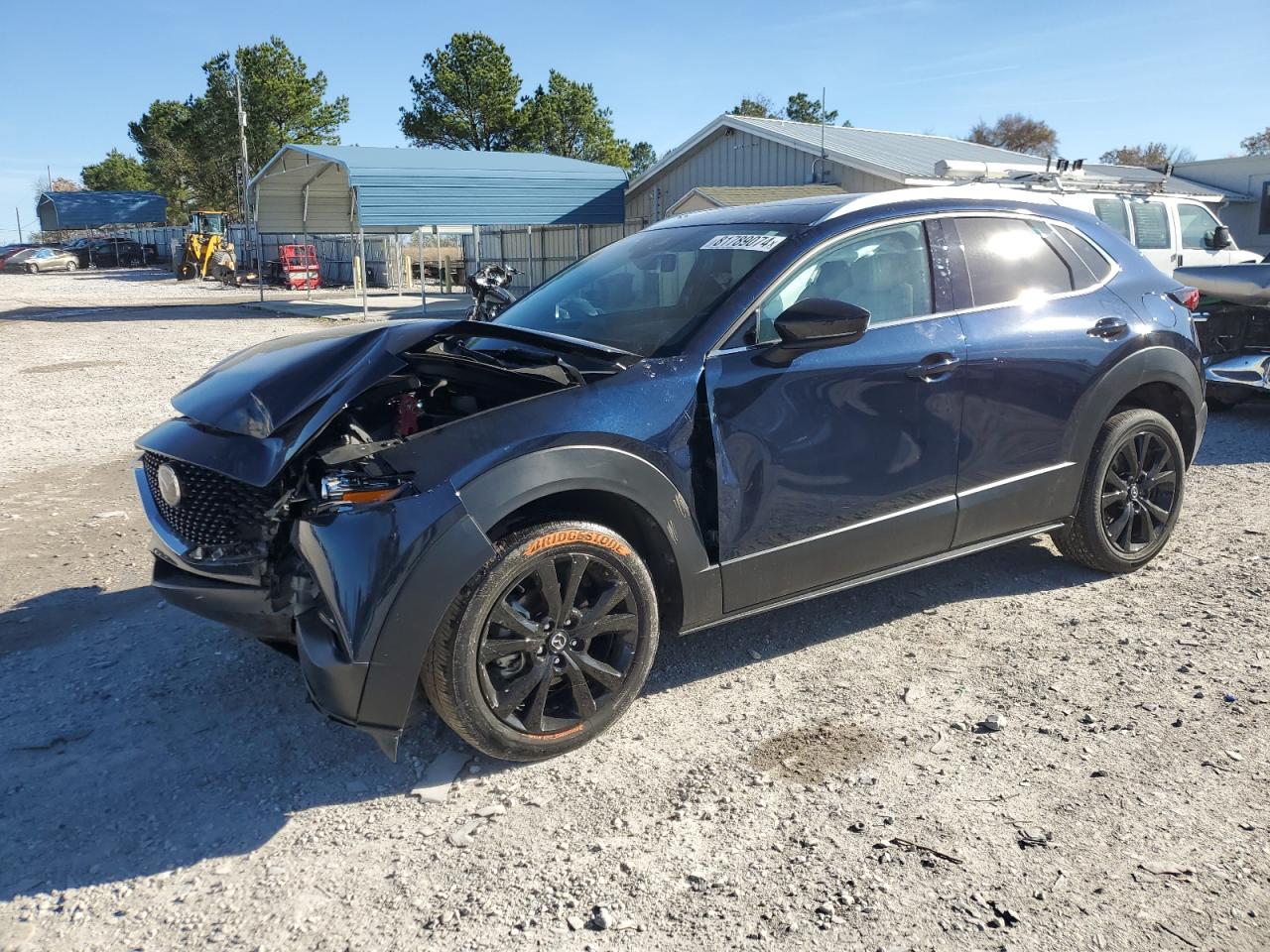 2021 Mazda CX-30 - Image 1