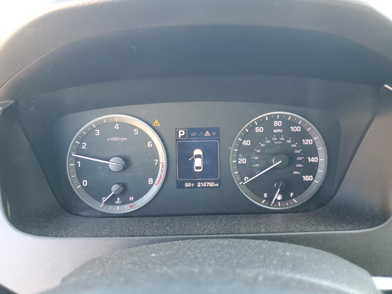 2015 Hyundai Sonata - Image 9