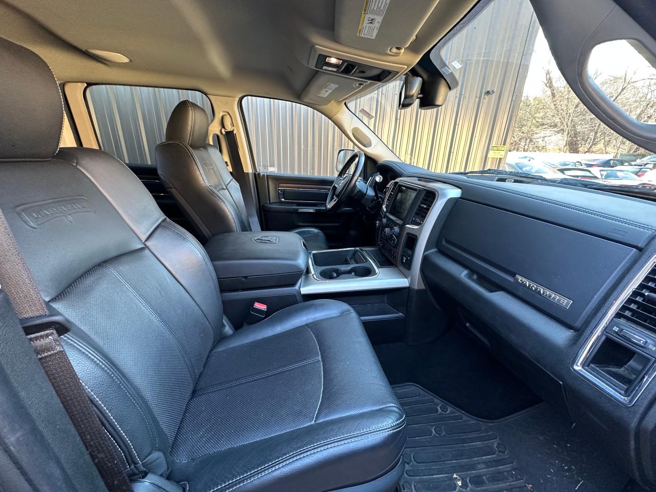2018 RAM 2500 - Image 5