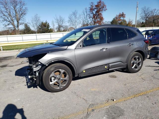 2024 Ford Escape St Line