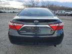 2017 Toyota Camry Le за продажба в Albany, NY - Front End