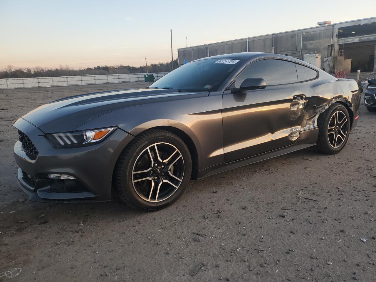 2017 Ford Mustang - Image 1