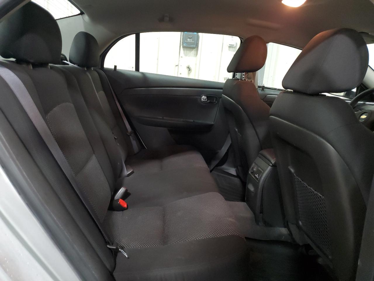2012 Chevrolet Malibu - Image 10