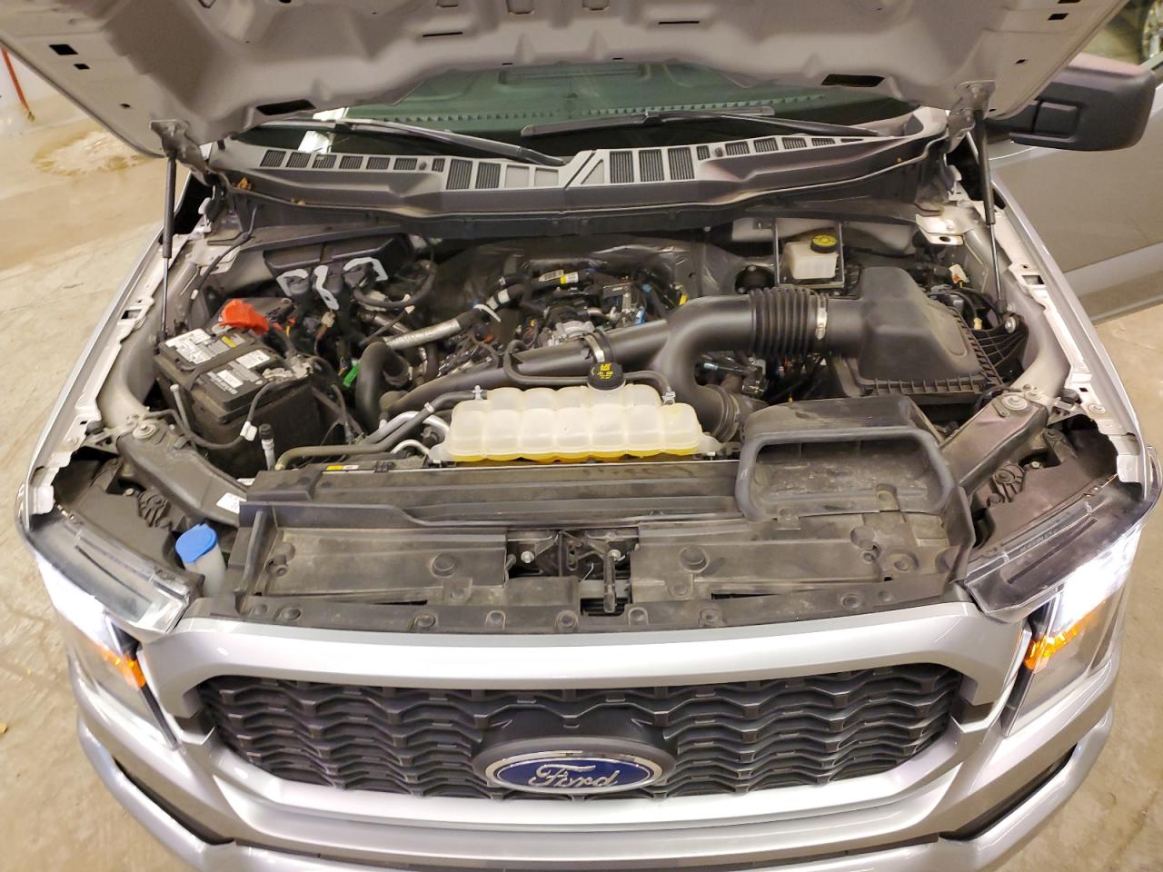 1FTEX1EP0PKE49612 FORD F-150 2023