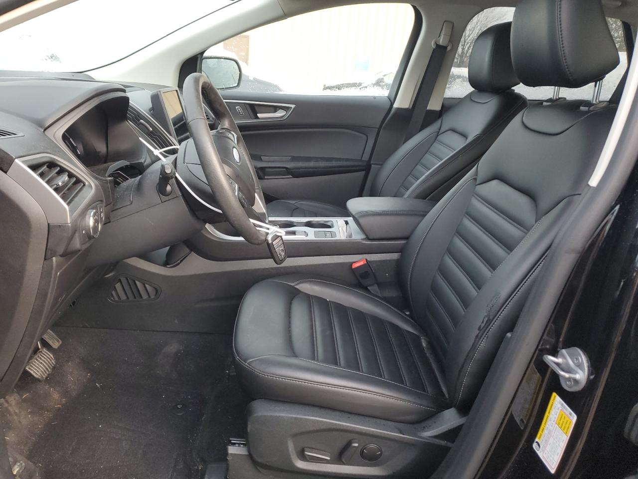2022 Ford Edge - Image 7