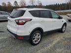 2018 Ford Escape Se იყიდება Concord-ში, NC - Damage History