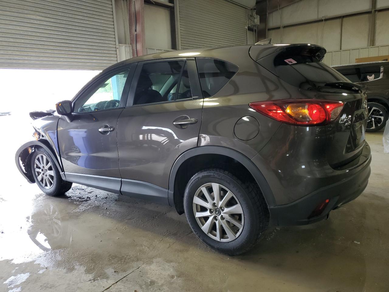 2016 Mazda CX-5 - Image 2