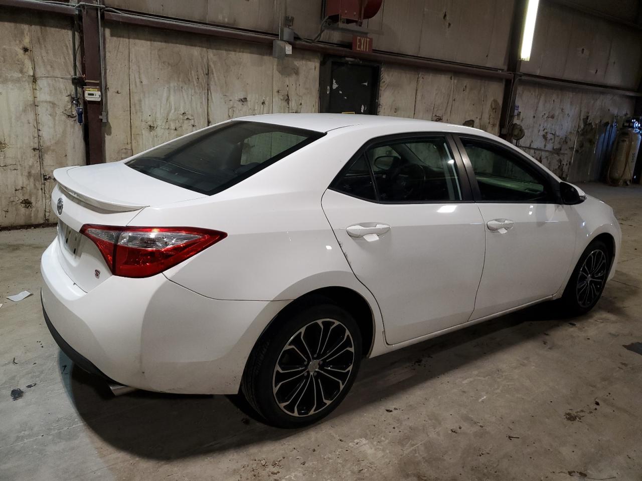 2015 Toyota Corolla - Image 3