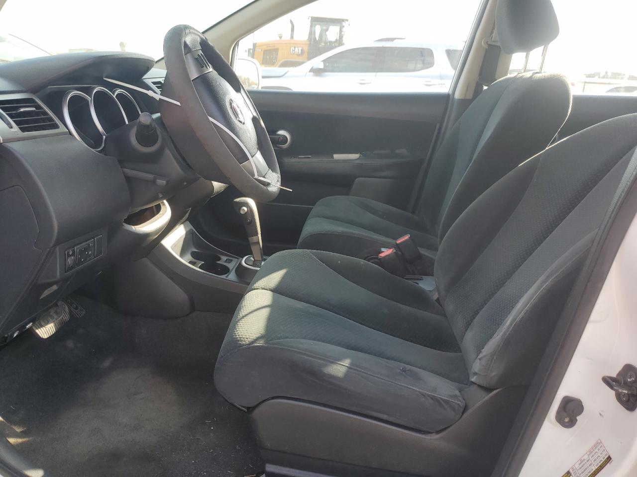 2011 Nissan Versa - Image 7