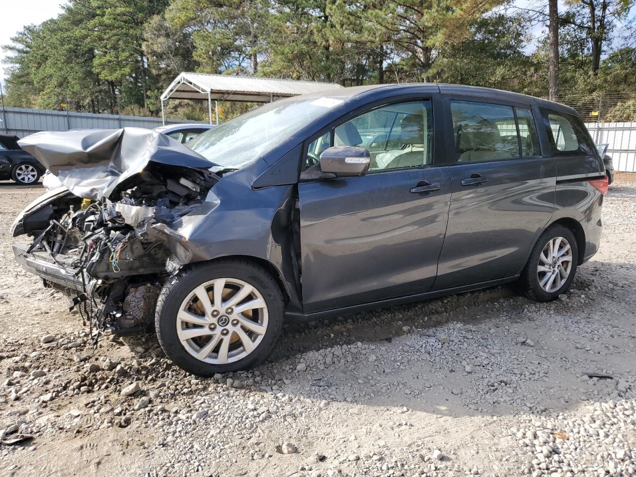 2014 Mazda 5 - Image 1