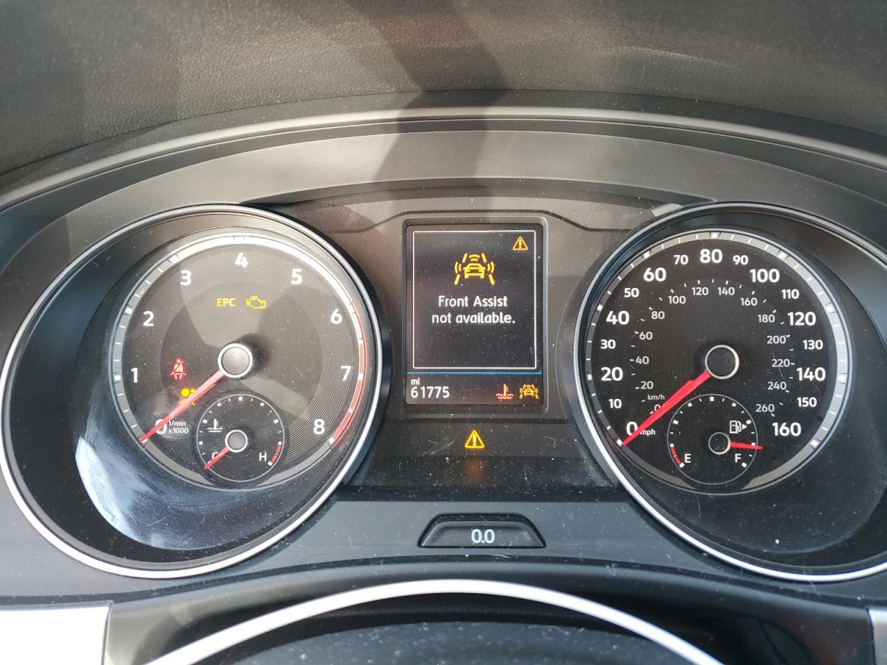 2021 Volkswagen Atlas - Image 9