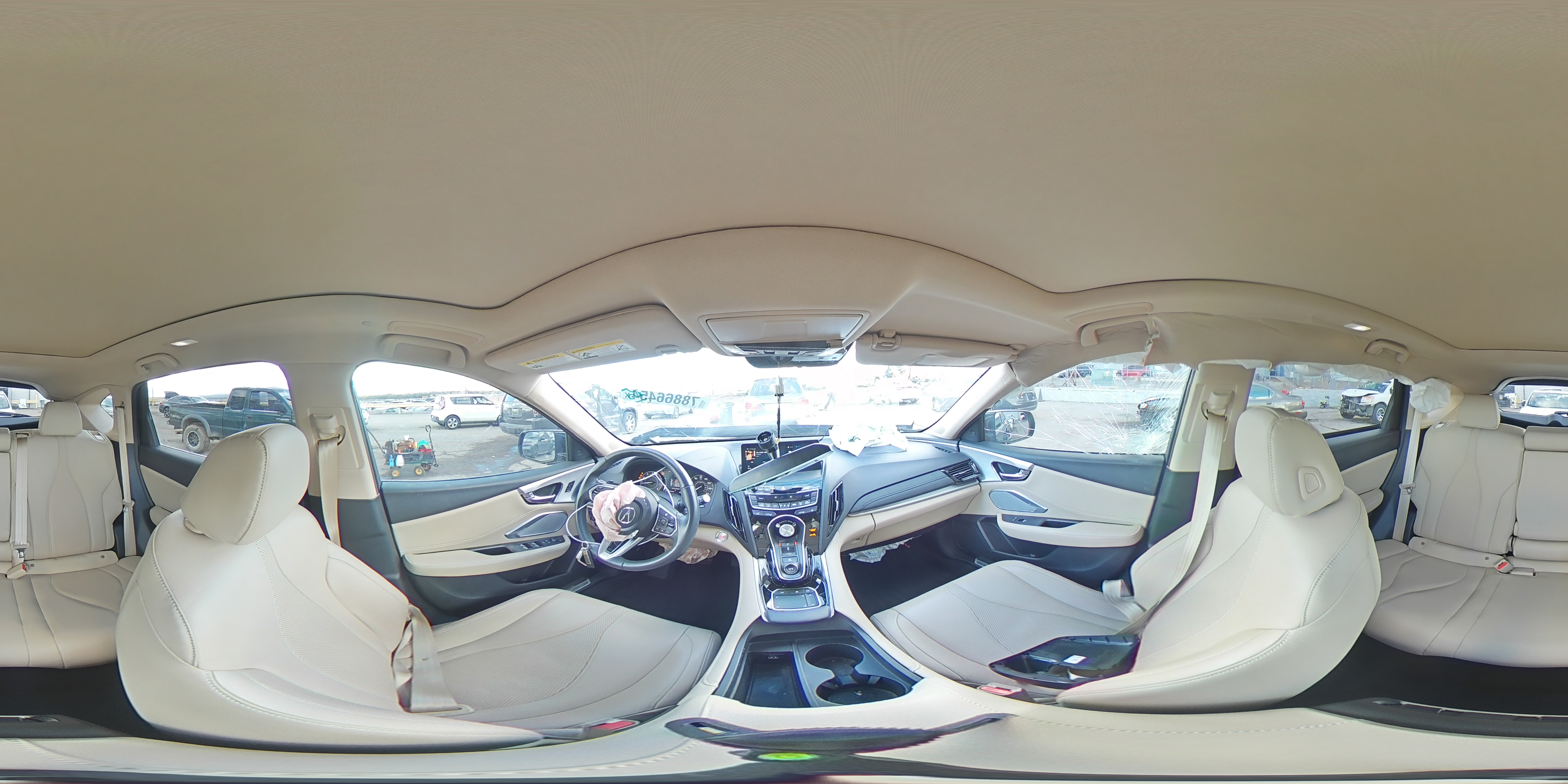 2023 Acura RDX - Image 15