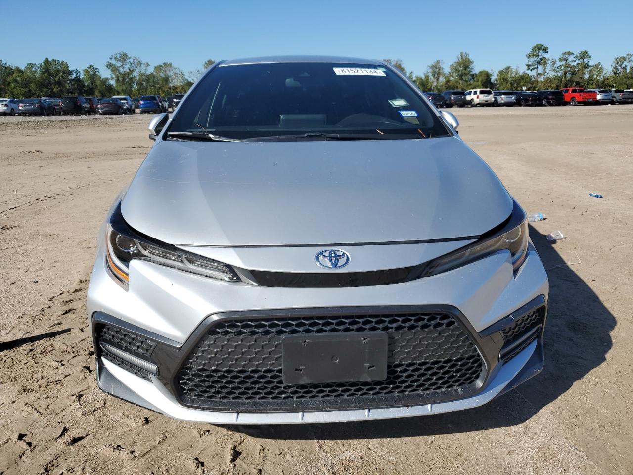 2020 Toyota Corolla - Image 5