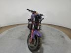 2006 KAWASAKI EX650 A6F for sale at Copart TX - CRASHEDTOYS DALLAS