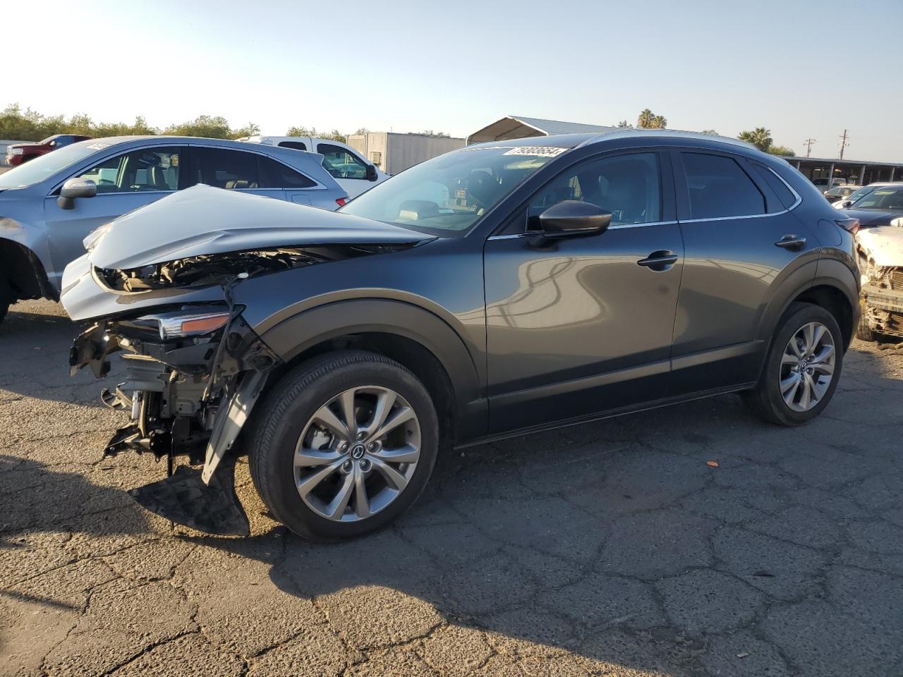 2023 Mazda CX-30 - Image 1